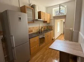 Apartment Borsdorf 1 L