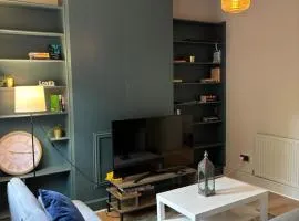 Spacious 4BR Home In Greenwich
