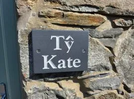 TY Kate cosy cottage