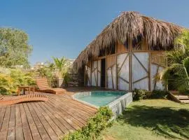 JERUSALEMA BEACH GLAMPING