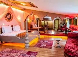 Opi Lalla hotel