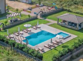 Katerina's Resort, hotel i Sarti