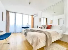 BATUMI ORBI APARTMENTs