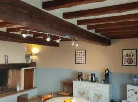 Chambre d'hôtes Zen à Mazamet, avec garage vélos motos