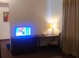 Eks Hotel Aston Marina Ancol