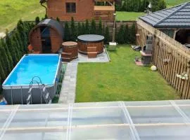 Apartament GUCIO