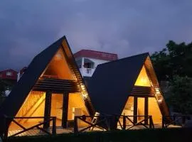 Sweet Cottage