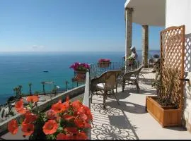 Villa Erriquez Castro Salento