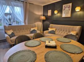 Apartament Helena ul. Świętojańska 12/6, Jelenia Góra