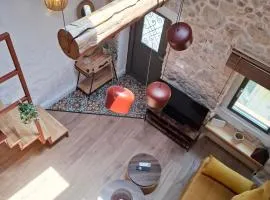Casa Vrioni