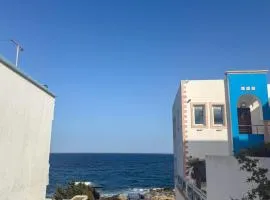 Kelibia le confort au bord de mer