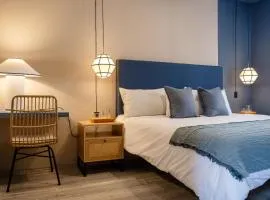 AmazINN Collection CDMX Insurgentes