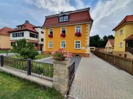 Ferienwohnung für 5 Personen