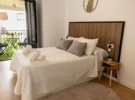 Apartamento La Brisa, relax y naturaleza