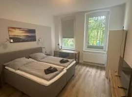 Wohlfühl-Oase 2.0