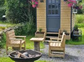 St Mullins Glamping,R95T3CT