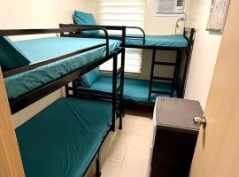 Gatekeepers Realty, hotel v destinaci Manila