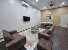 Homestay Ombak Mimpi