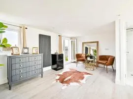 Stylish & Spacious 4BR Home