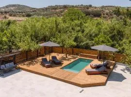 Lemonanthos Villa