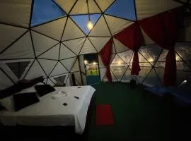 Glamping Delú