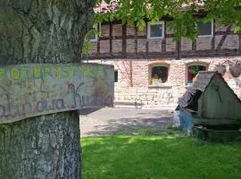 Malinowa Kuźnia