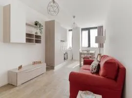 GuestHost - Milano Comfy Apartment
