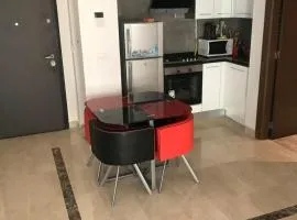 New apartement jardin de carthage