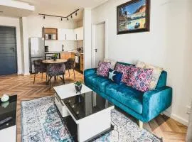 Agape Apartment On park Century