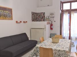 Casa Kikko, hotel in Mattinata