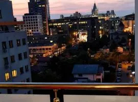 Elite View Loft Palas near the Center