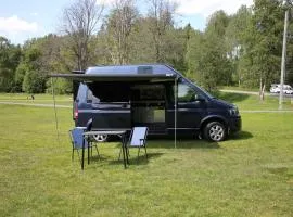 Campervan Norway