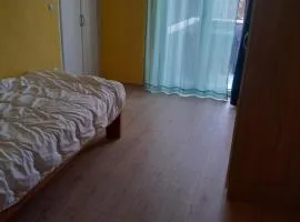 Željko apartmani