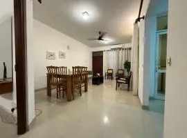 Skylar apartment