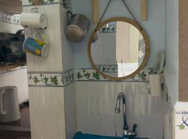 Lam Homestay Minihouse, self catering accommodation in Can Tho