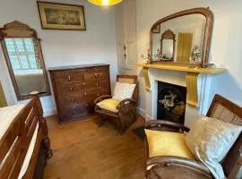Delightful Georgian terrace house