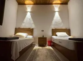 Baghdady's Home