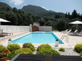 Villa Fedrita