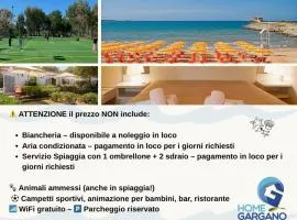 Villaggio Vacanza Baia Falcone