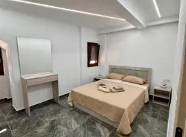 Andria's house