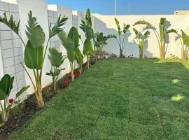 Villa rez de chaussée luxe