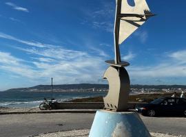 Casa Sol e Mar by Férias em Figueira, Hotel in Figueira da Foz