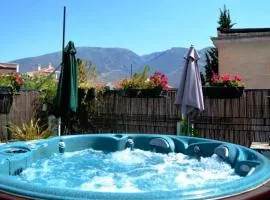 Posada Alpujarra Sol