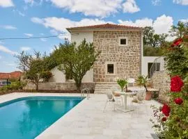 Odoljen Villas