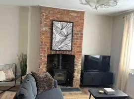 Stylish countryside 4bed cottage - Kingsey