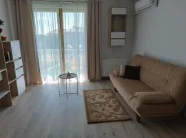 Apartamenty JAGIEŁŁY PARK