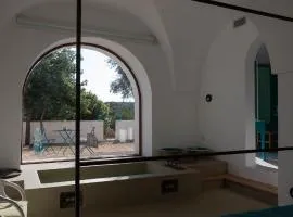 Masseria Paradiso Ostuni