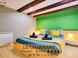 Splendide Appartement Barr - Route du Vins