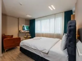 Lina Suit Hotel
