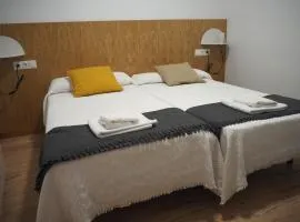 Apartamento turístico HostelpuntoB
